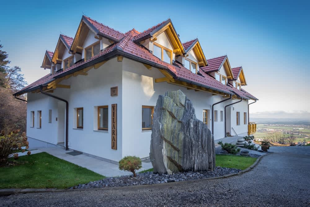 Vilaraj 1