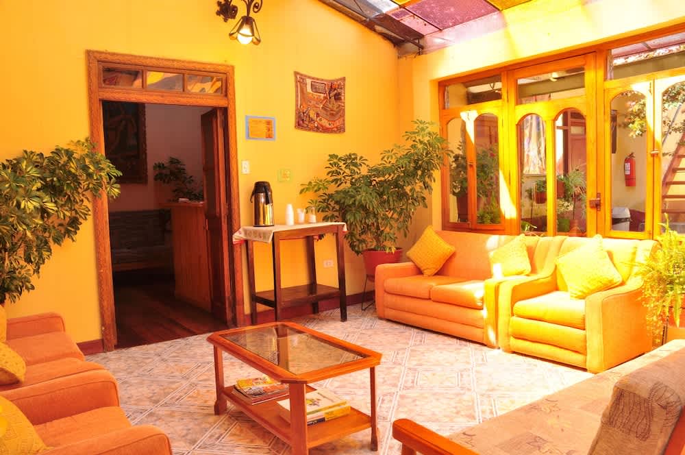 Hosteria de Anita 2