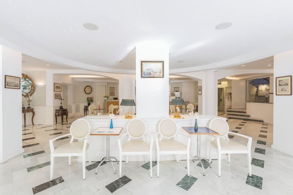 Hotel Central Wellness 5