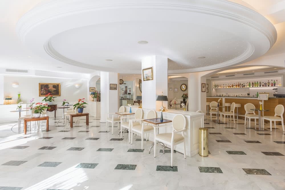 Hotel Central Wellness 3