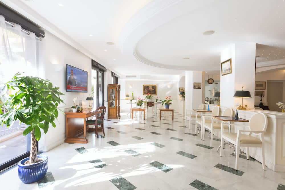 Hotel Central Wellness 4