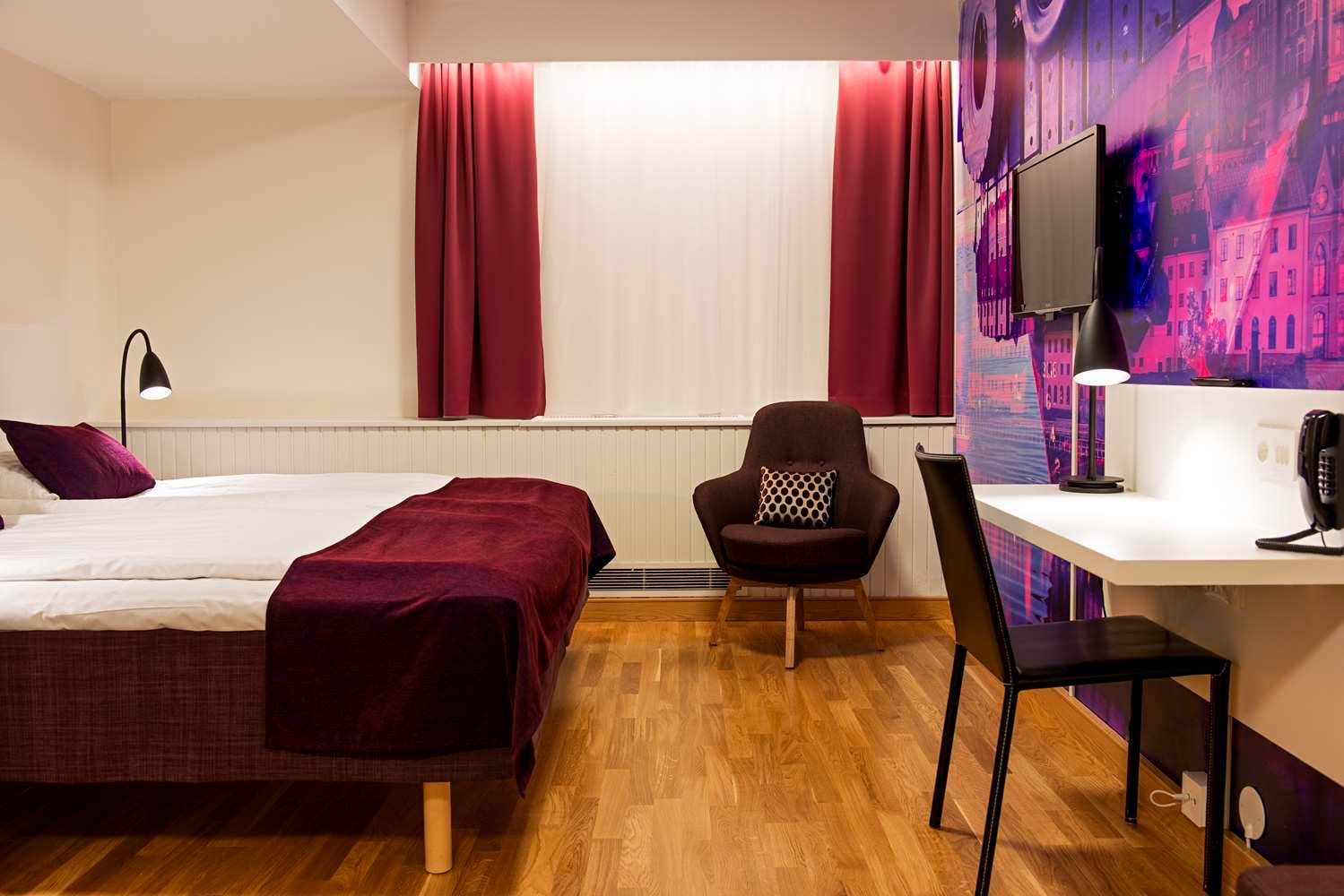 Scandic Sjöfartshotellet 2