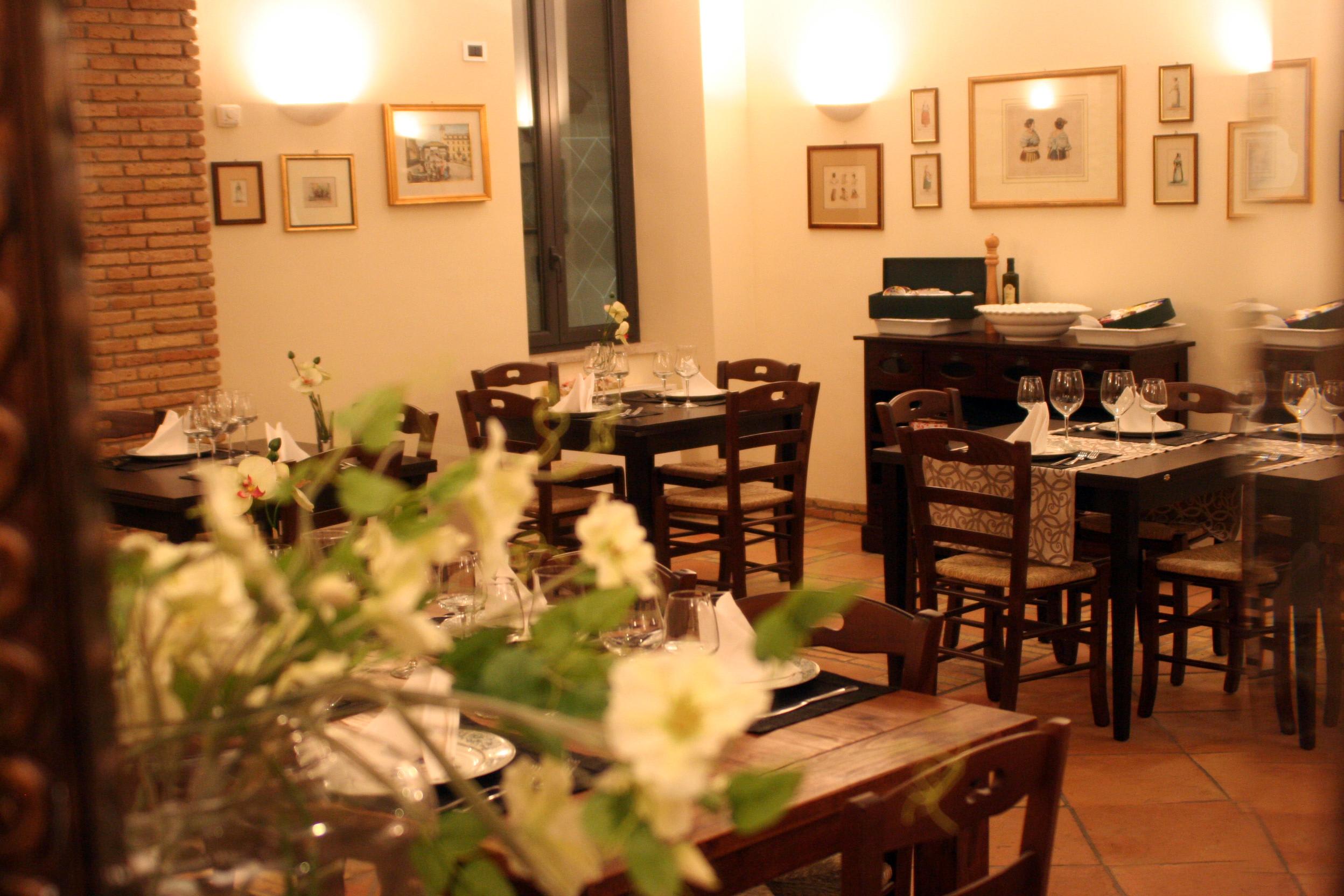 Green Hotel Poggio Regillo 2