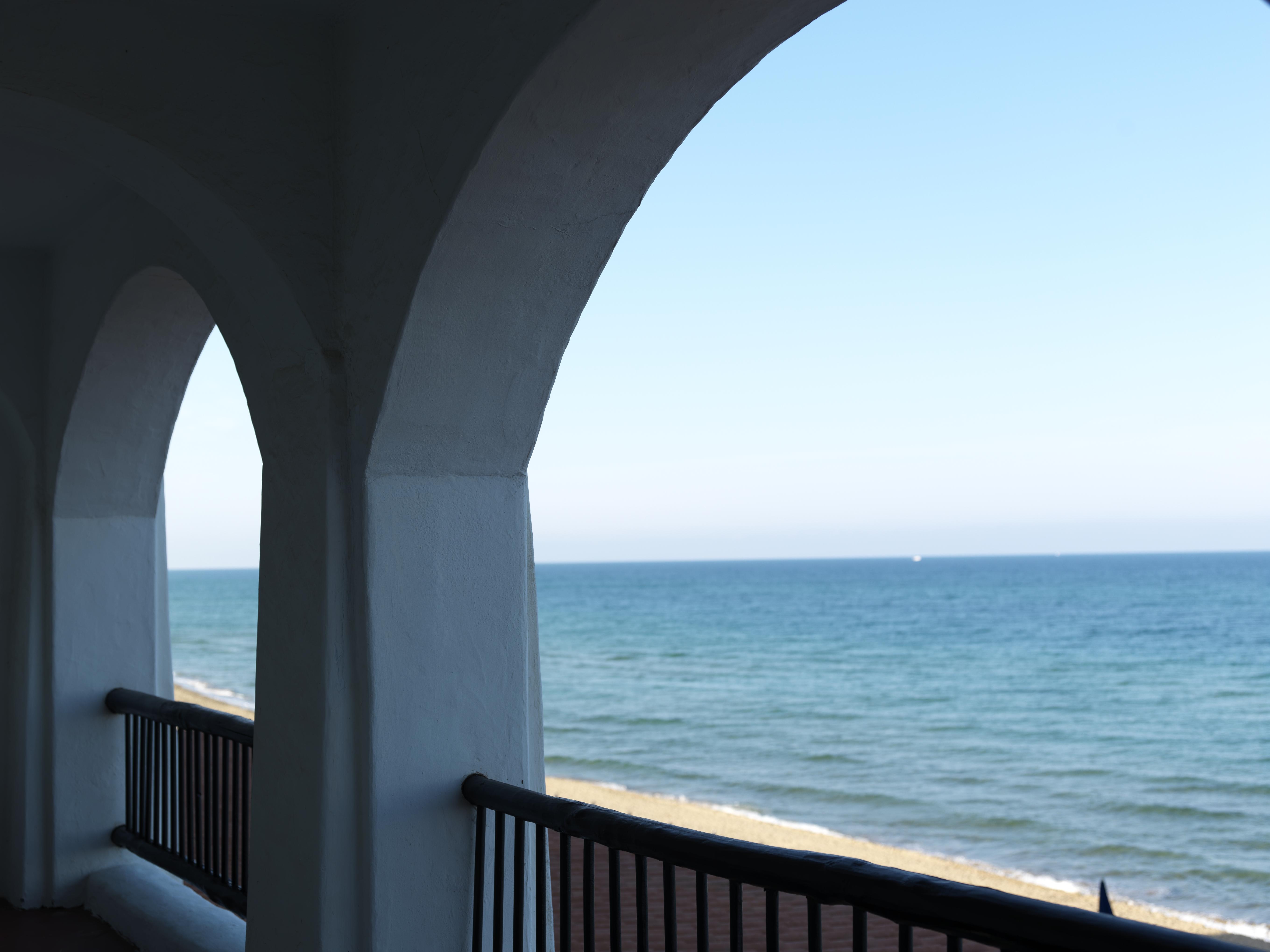 Hotel Le Dune 2