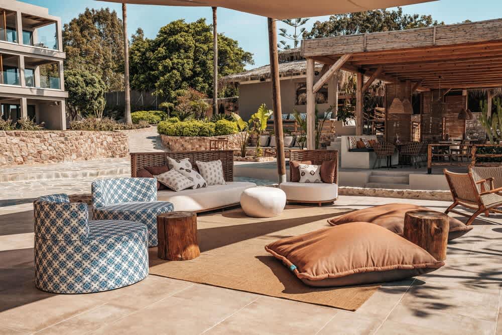 Sagredo Boutique Hotel & Spa by E-GEO 2