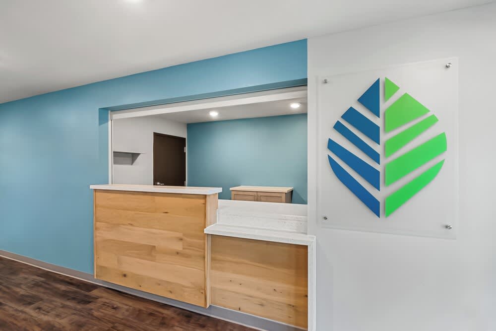WoodSpring Suites Newington - Hartford South 2