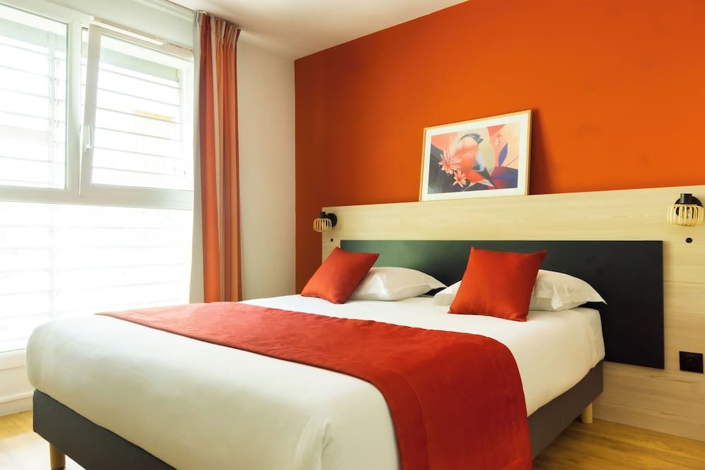 City Résidence Bordeaux Centre 4