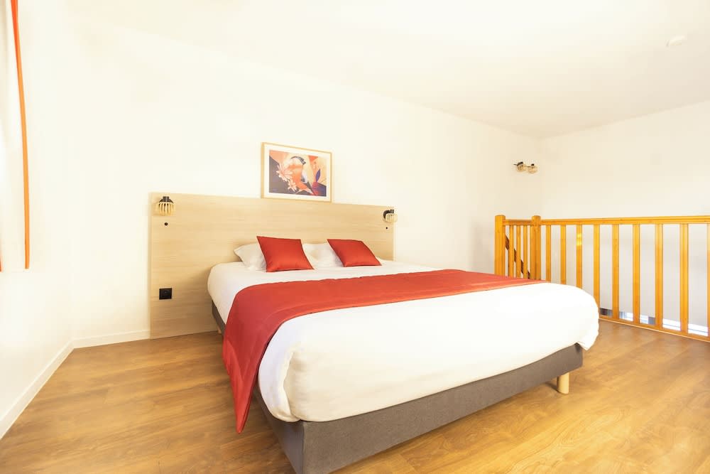 City Résidence Bordeaux Centre 5