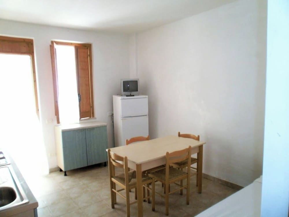 Residence Baia Del Gallo 1