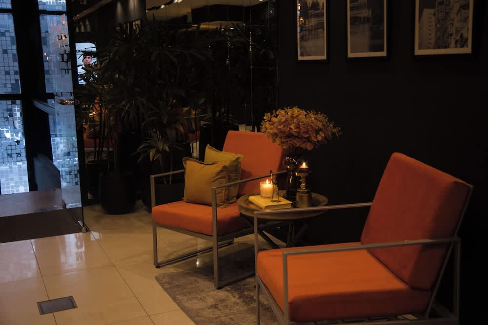 El Misti Suites Buenos Aires 1