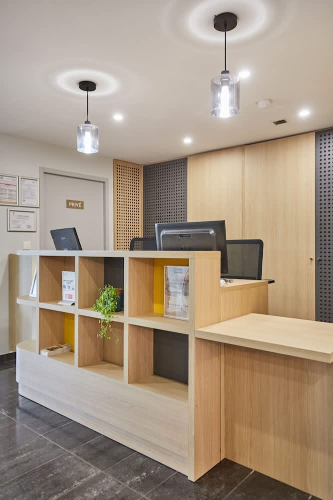 Appart Hotel Odalys City Aix en Provence Le Clos de la Chartreuse 4