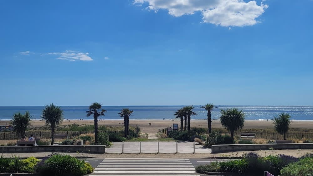 Hôtel Spa du Beryl St Brévin l'Océan 1