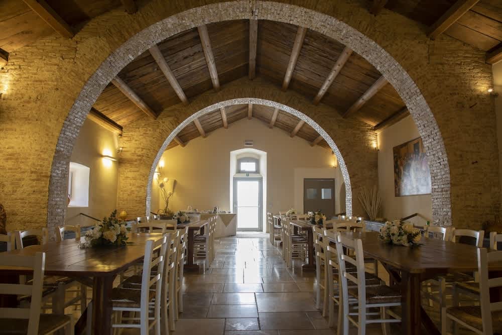 Masseria Celentano Relais & Agriturismo 2