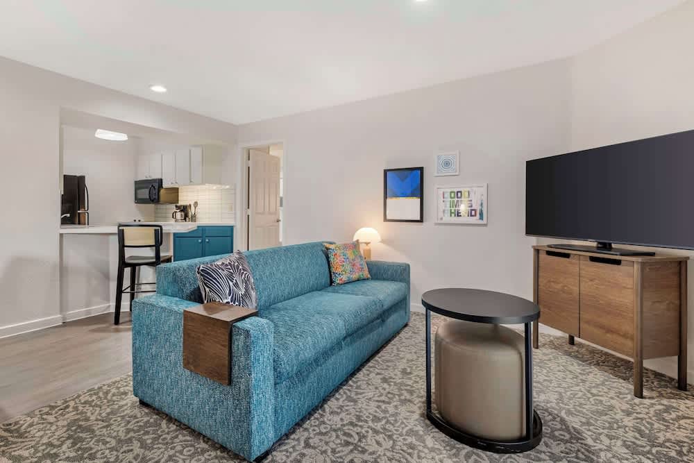 Sonesta ES Suites Torrance Redondo Beach 5