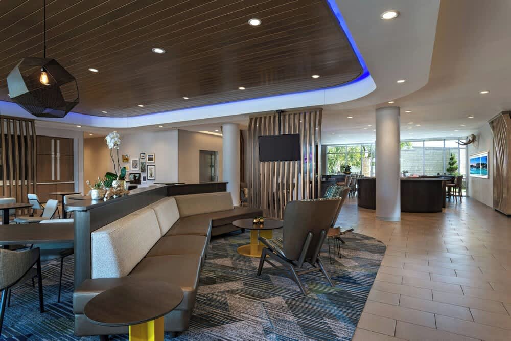 SpringHill Suites by Marriott Austin Cedar Park 2