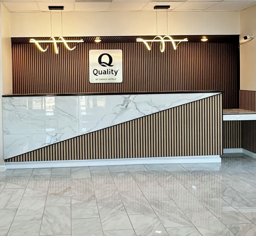 Quality Inn and Suites 2