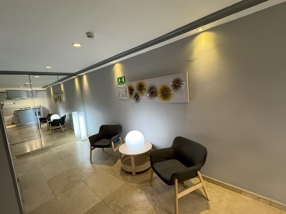 Apartamentos Colón Playa 3