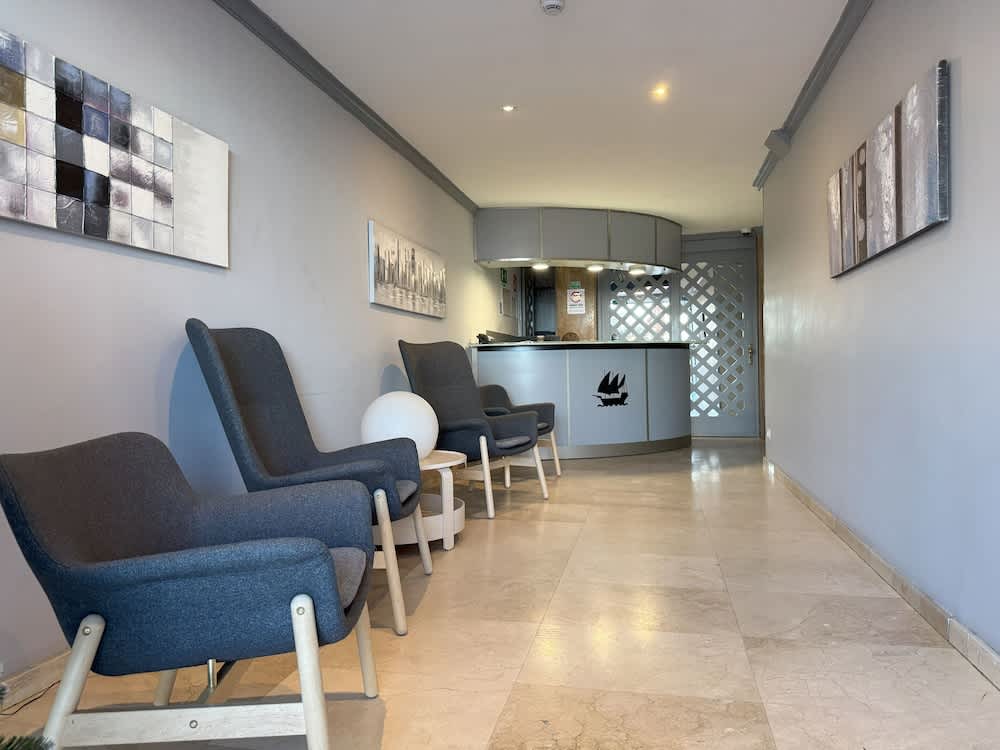 Apartamentos Colón Playa 2