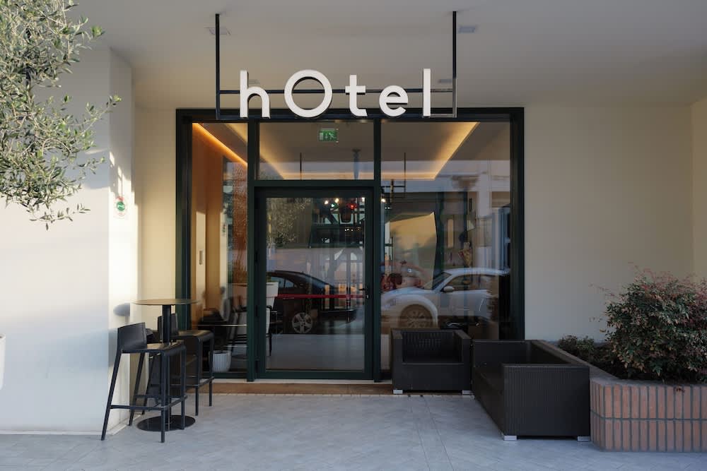 Hotel Ristorante Da Tonino 1