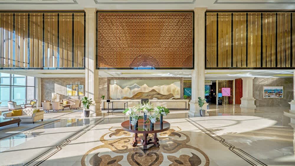 Meliá Vinpearl Hai Phong Rivera 2
