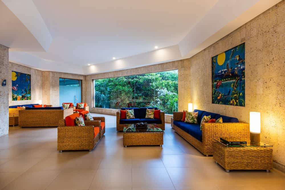 Hotel Irotama del Sol 2