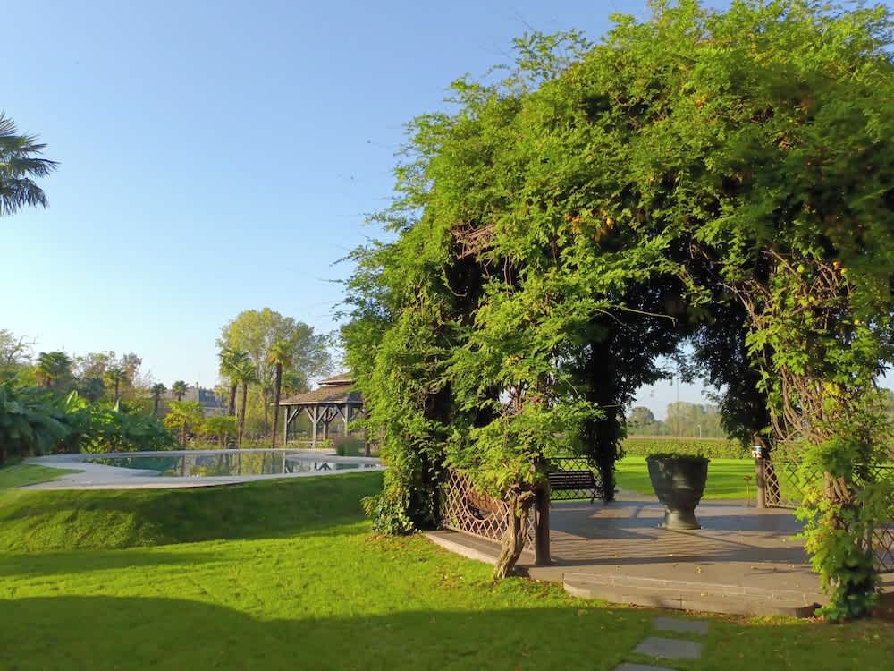 Royal Garden Assago Milano 1