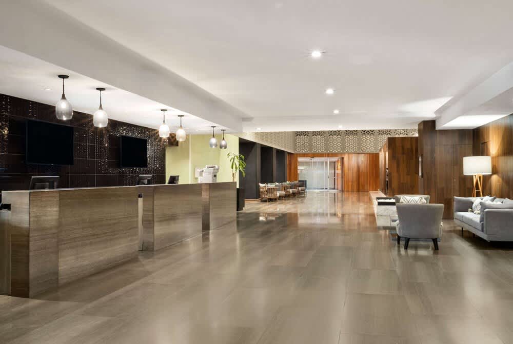 Wyndham Monterrey Ambassador Centro 2