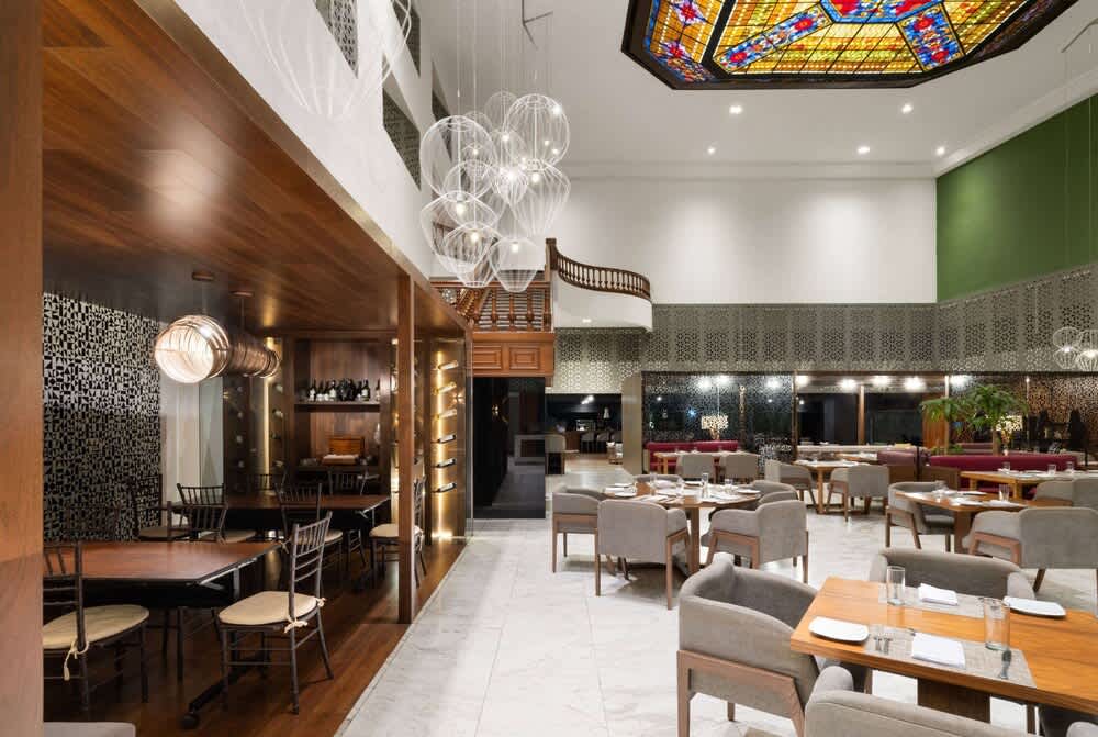 Wyndham Monterrey Ambassador Centro 4