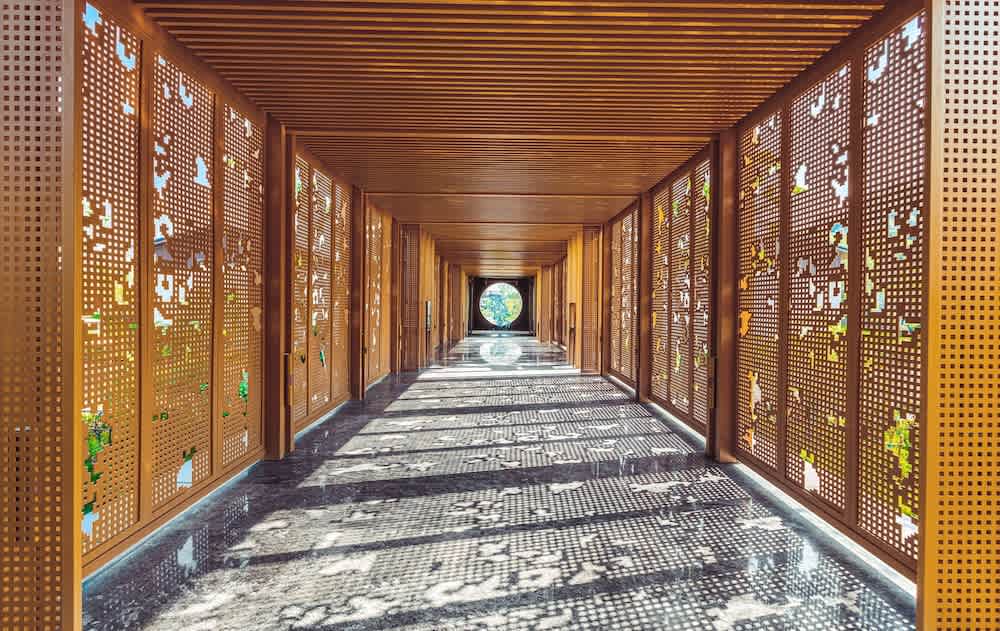 Hilton Suzhou New District 2