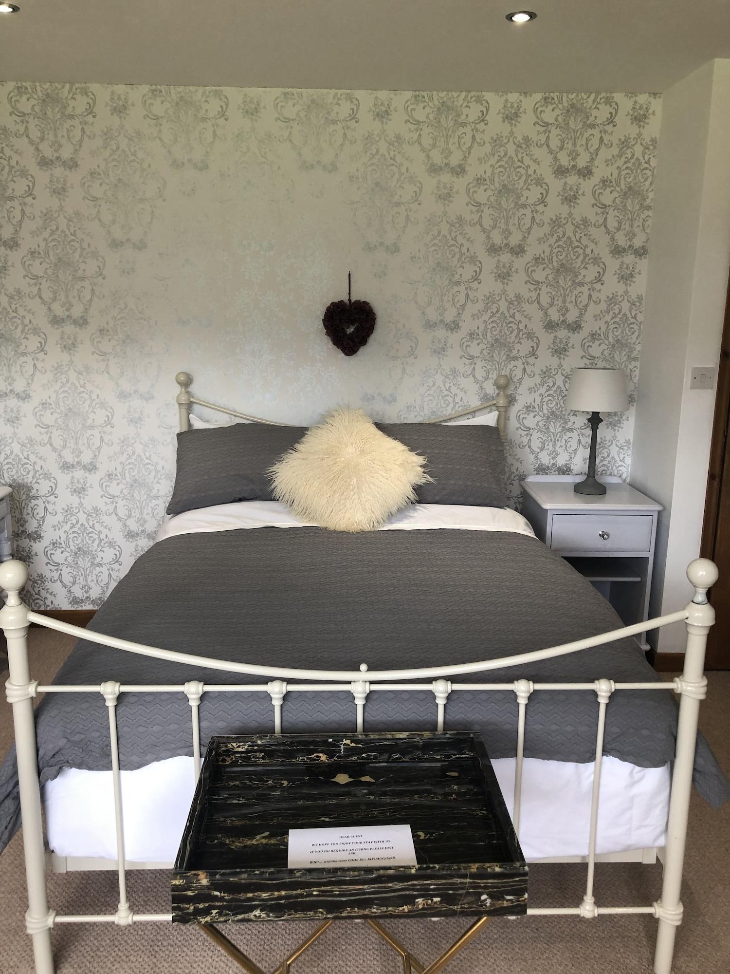 Bricket House 1