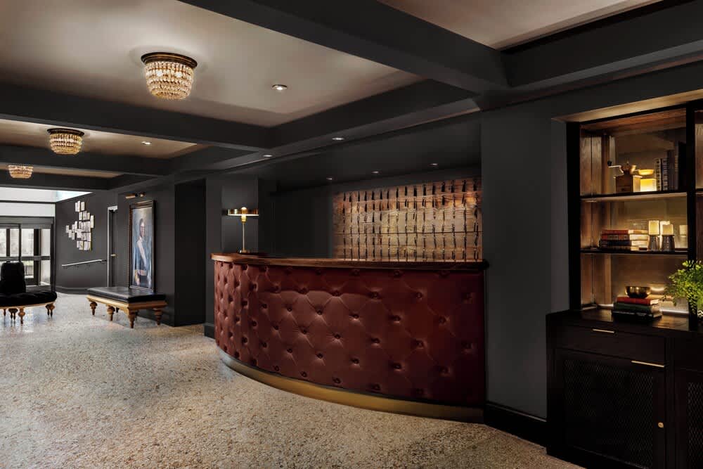 Kimpton PALLADIAN HOTEL by IHG 2