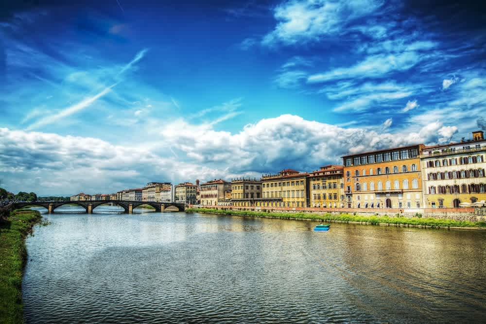 Palazzo Alfieri - Place of Charme 1