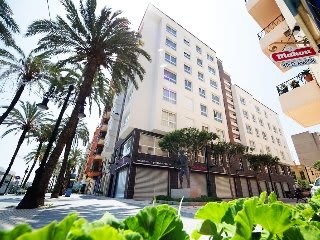 Apartamentos Marina Suites 2