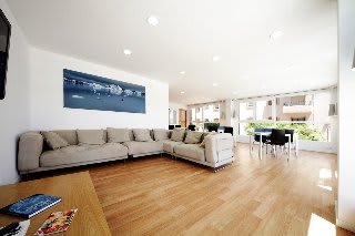 Apartamentos Marina Suites 3