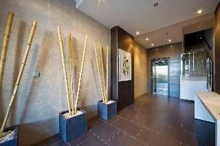 Apartamentos Marina Suites 1