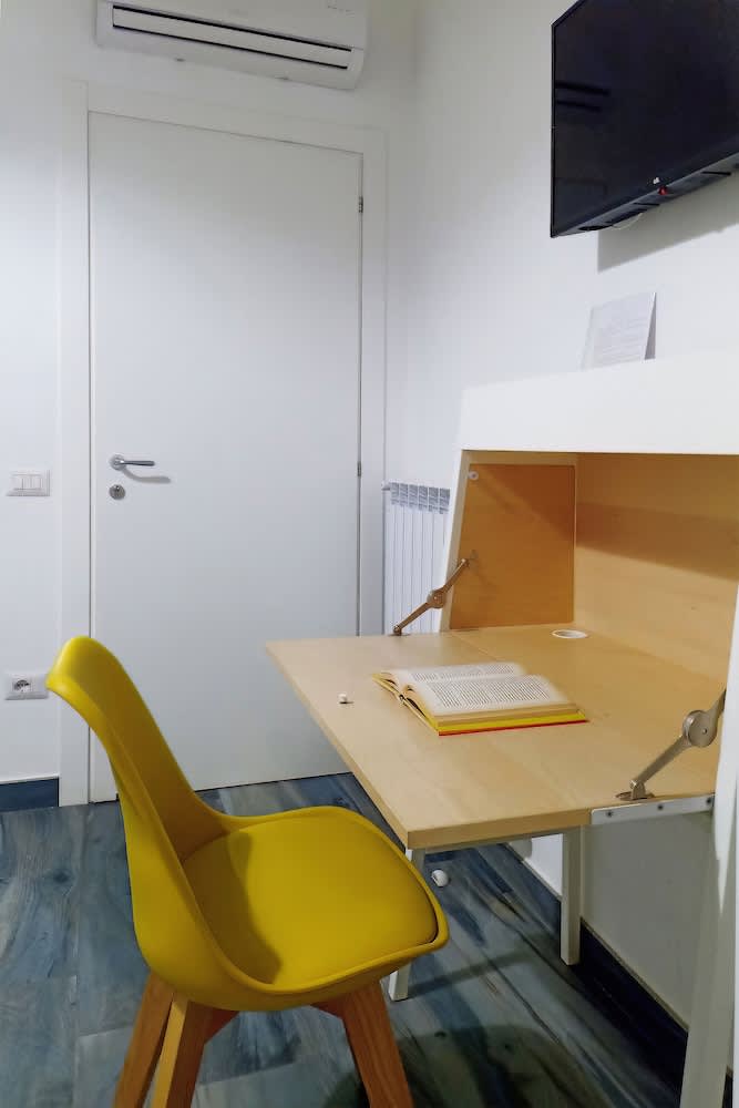 Affittacamere Angelica 5