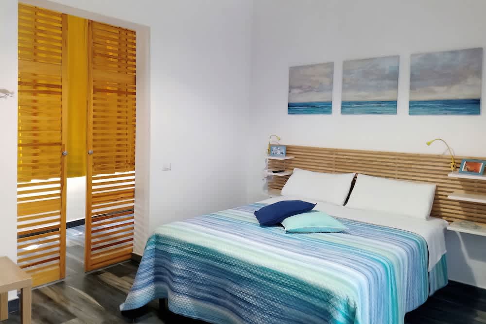 Affittacamere Angelica 3