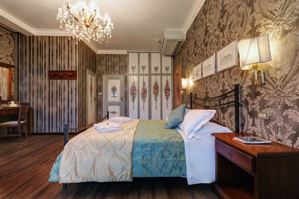 Hotel Residenza In Farnese 4