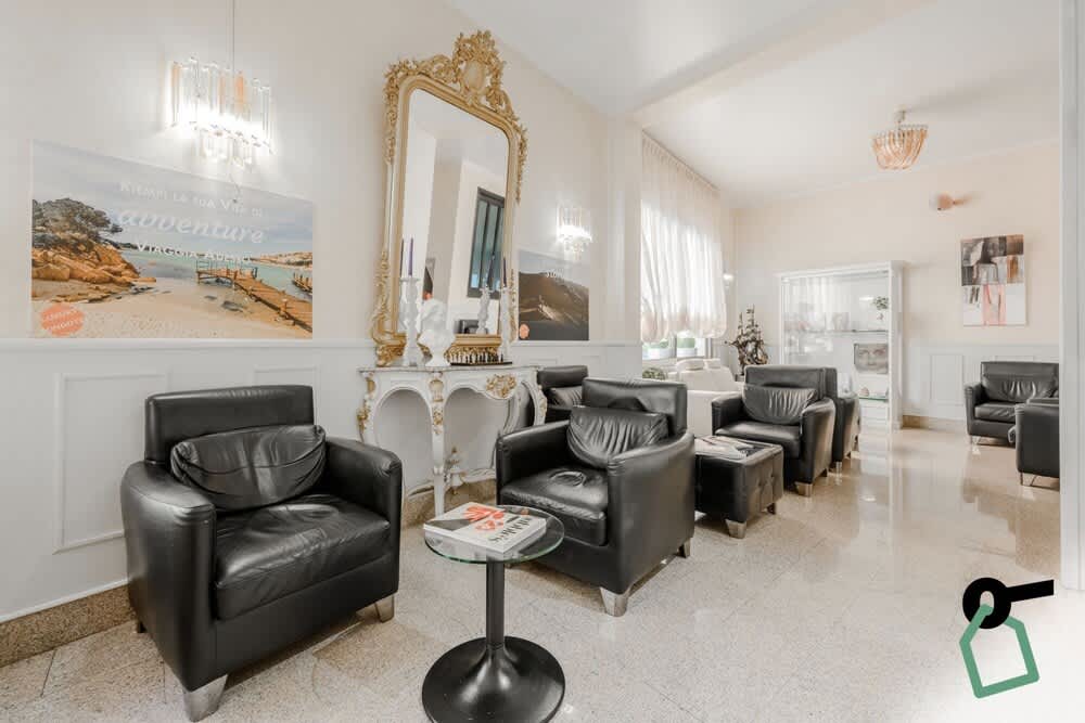 HOTIDAY Room Collection - Alassio Centro 5