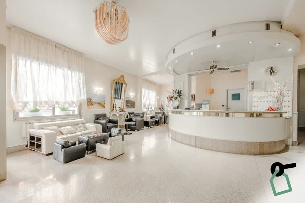 HOTIDAY Room Collection - Alassio Centro 3