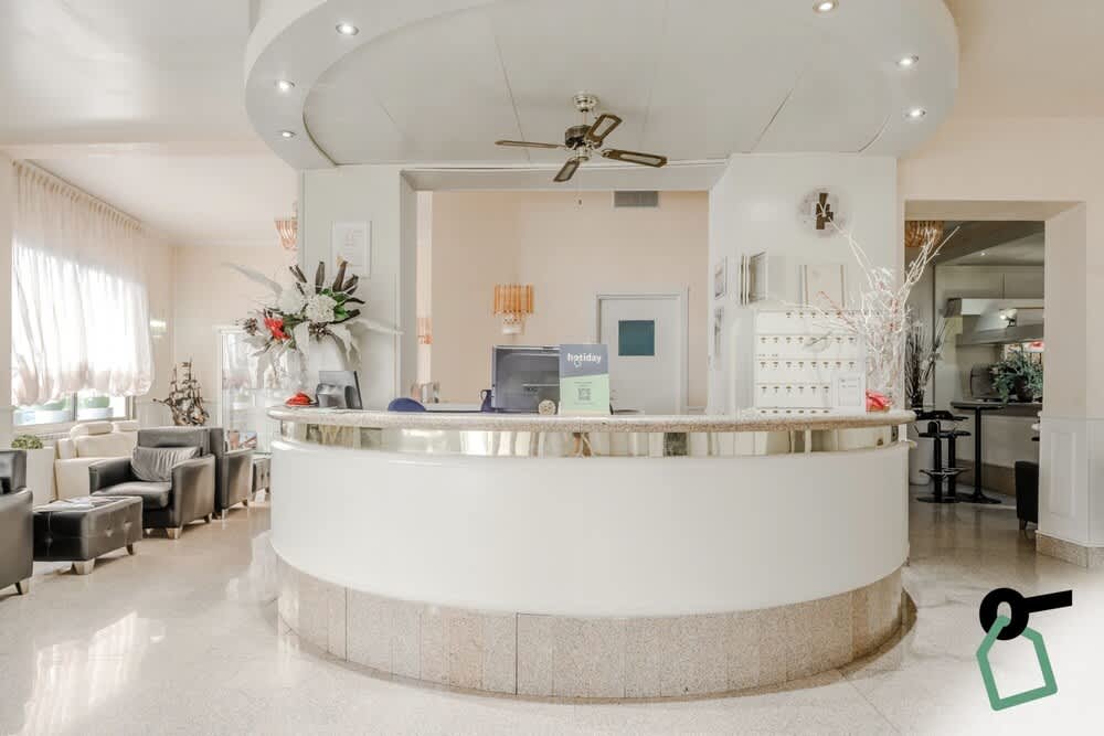 HOTIDAY Room Collection - Alassio Centro 4