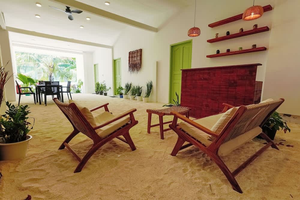 Azul Retreat 2