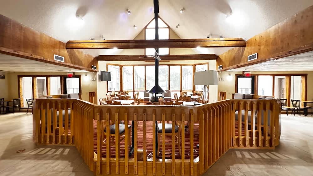 Deluxe Inn Wytheville 3