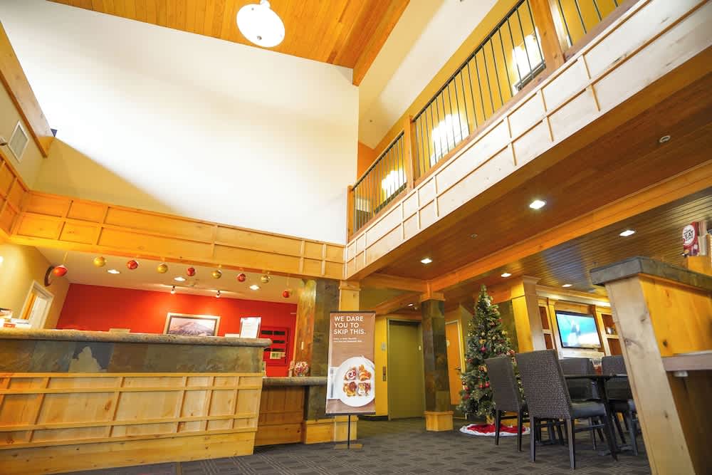 TownePlace Suites by Marriott Bend 2