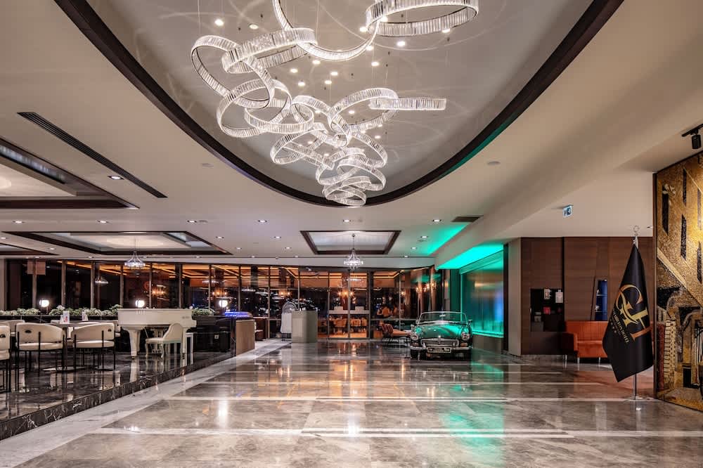 Grand Harilton Otel 2