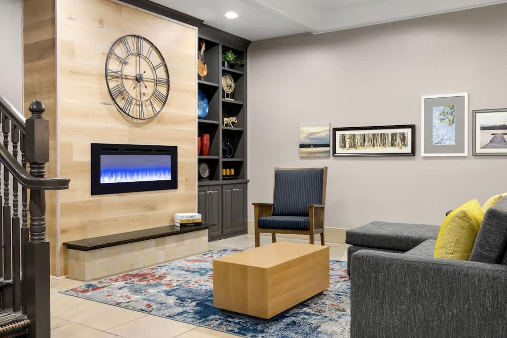 Country Inn & Suites by Radisson, Boise West - Meridian 2