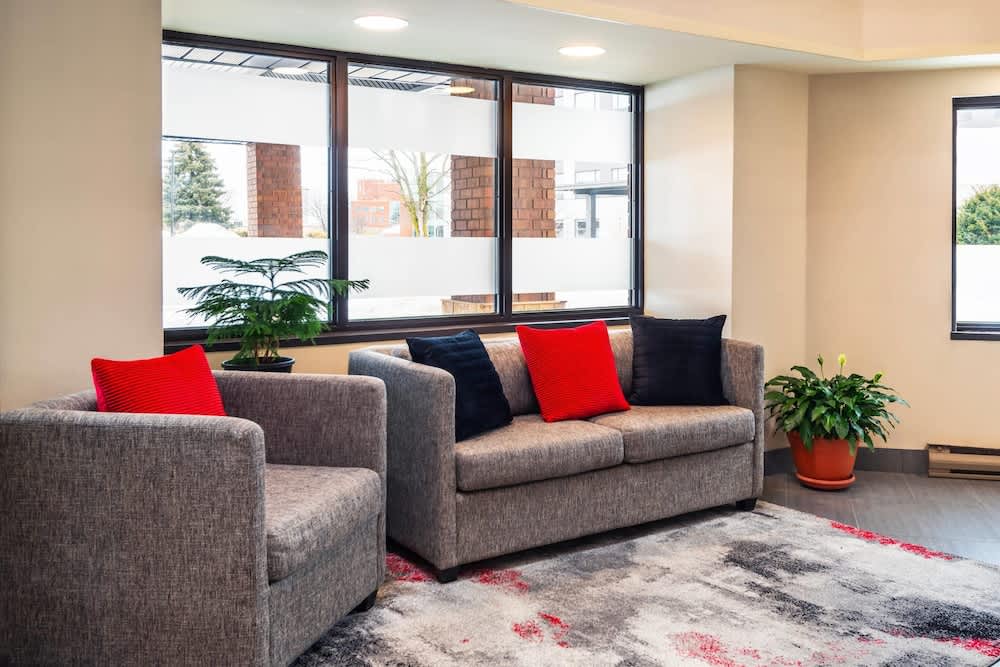 Comfort Inn Gatineau 3