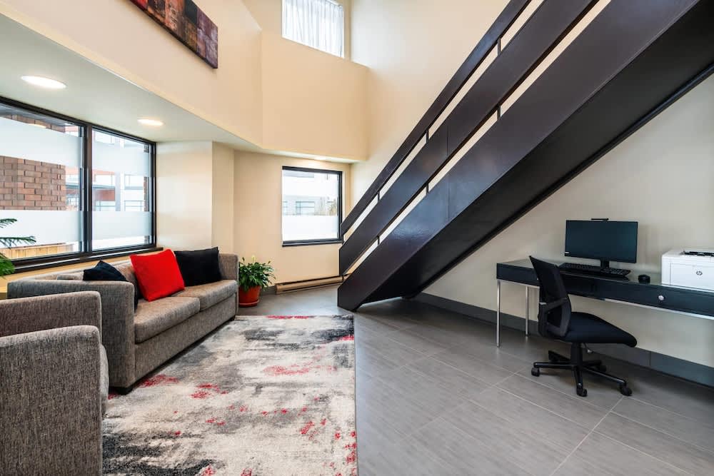 Comfort Inn Gatineau 2