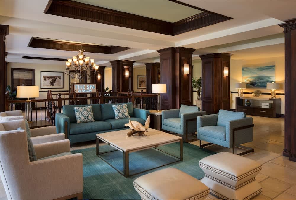 Jupiter Beach Resort & Spa 2