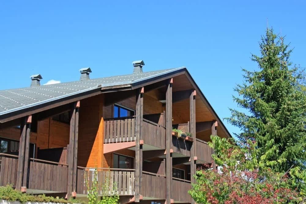 Résidence Azureva La Clusaz les Aravis 1